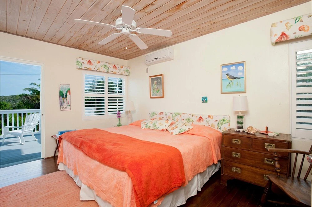 Wreckless by Eleuthera Vacation Rentals