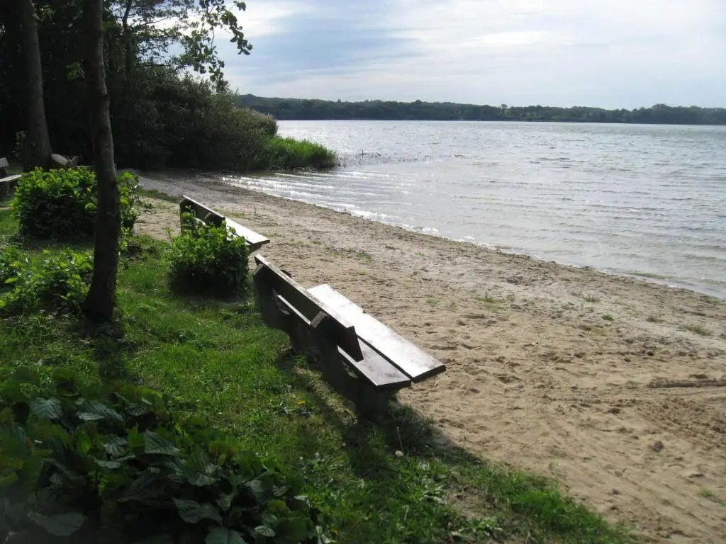 Hof Seebrookquelle
