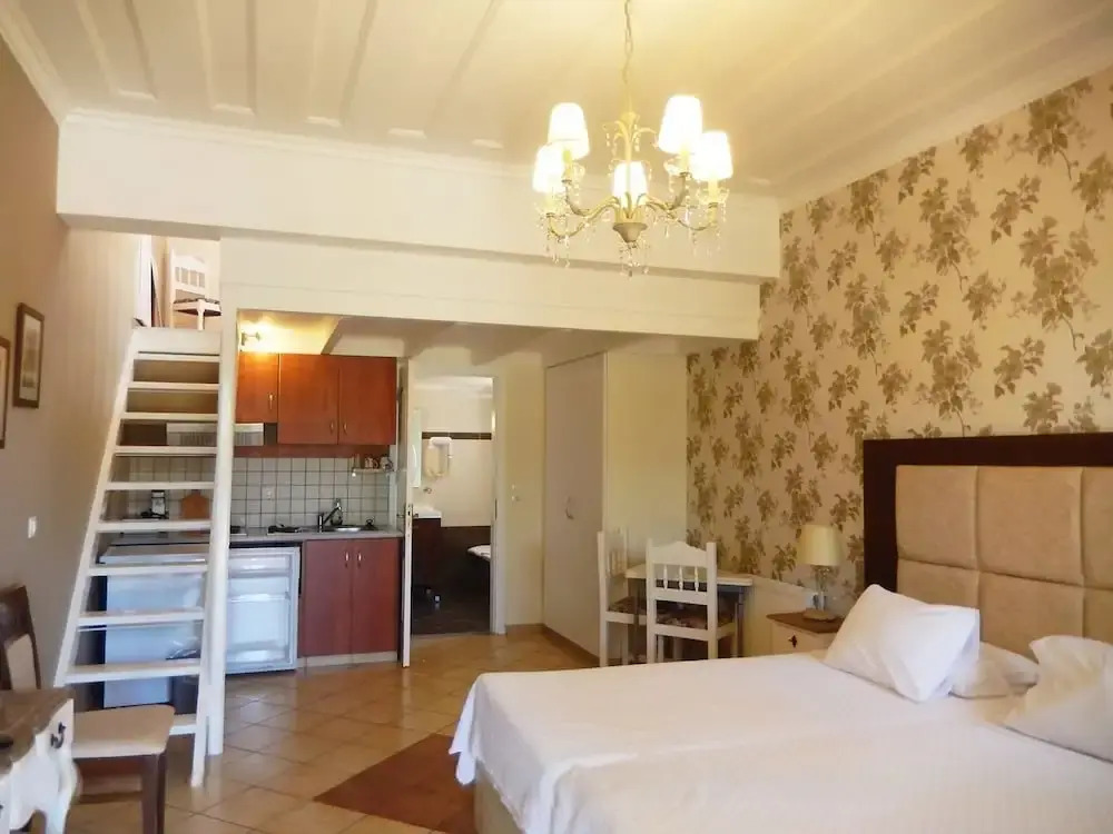 Athesis Hotel Appartments