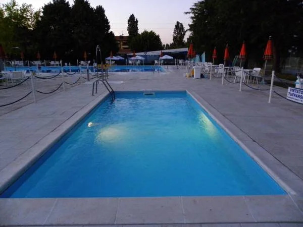 Hotel Villaggio Tropicana Club