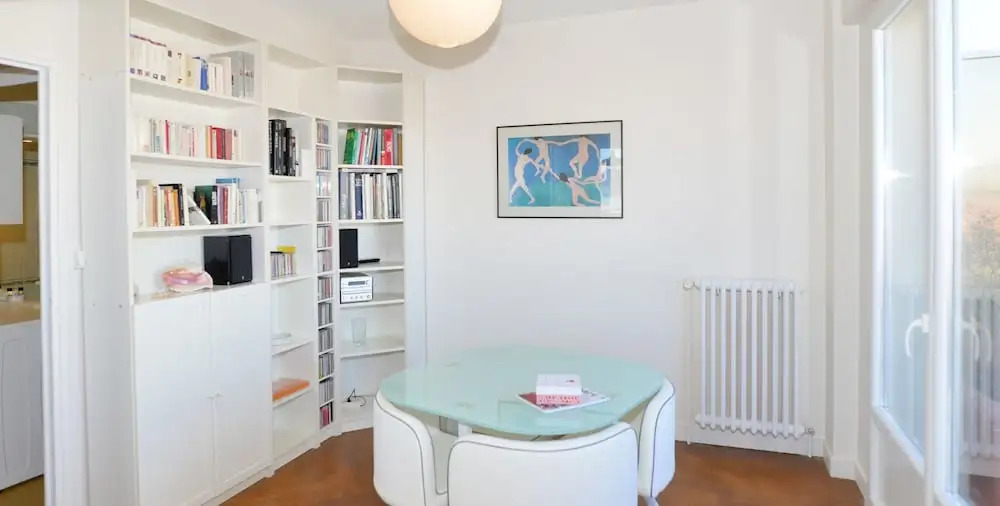 Dunoir  Appart Ambiance
