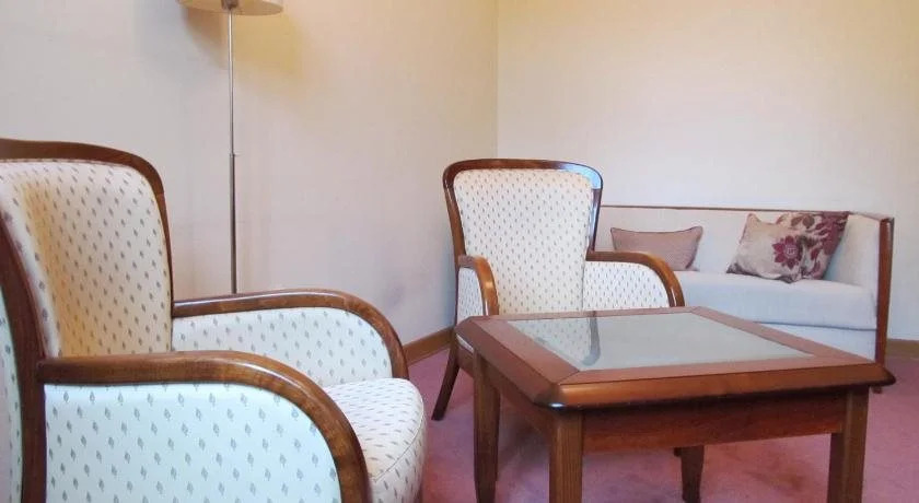Hotel Łazienkowski