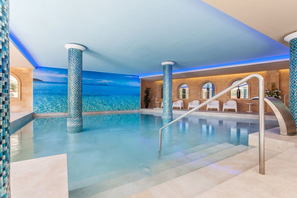 Lago Garden Apart-Suites & Spa Hotel