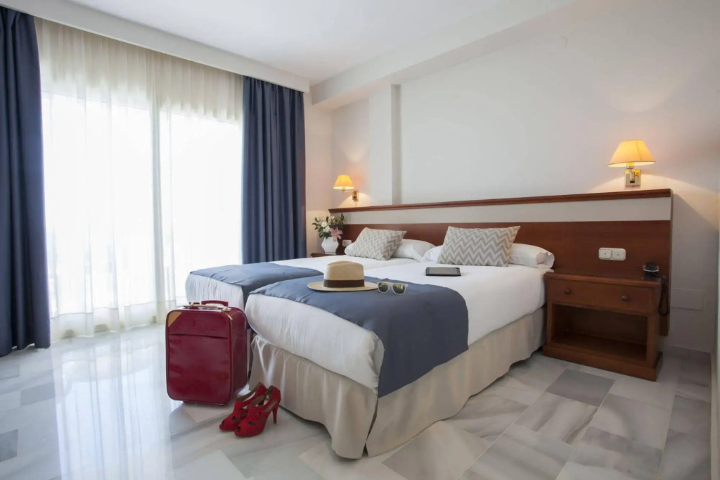 Hotel Piedra Paloma by Croma