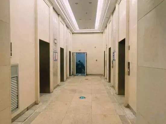 Manqi Boutique Cinema Apartment (Nanchang Coco Yuecheng Branch)