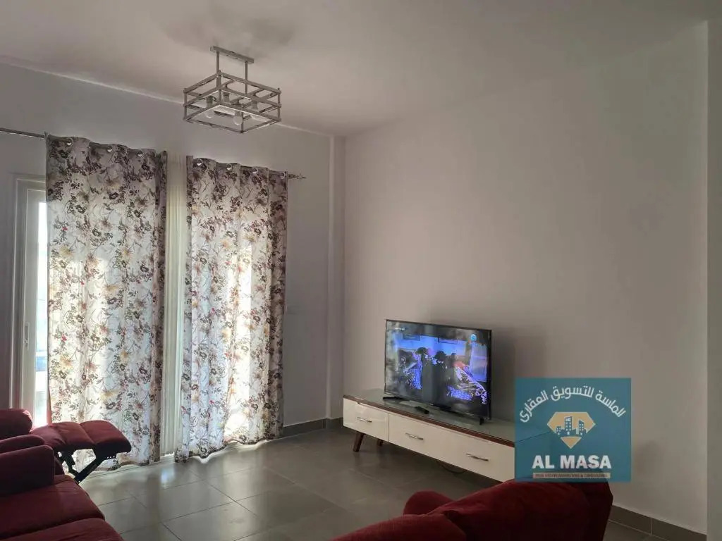 Modern Duplex Villa in AMWAJ North Coast