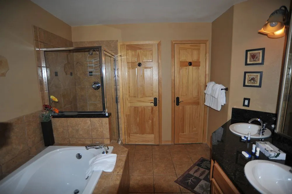 Breckenridge Resort Managers