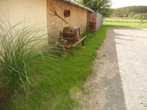 Kékszilva Vendégház