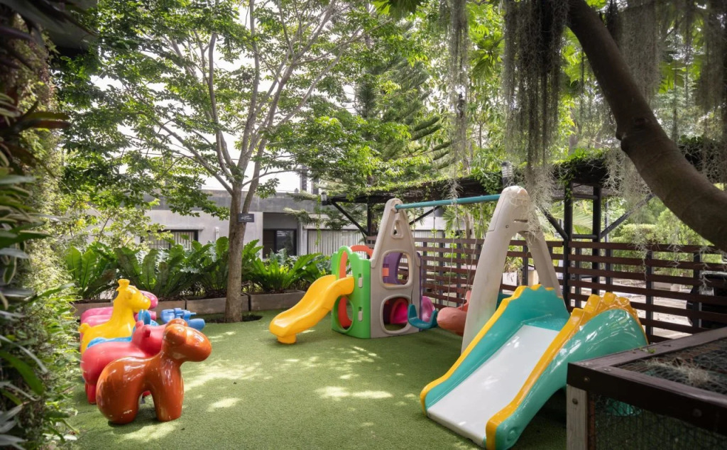 Veravian Resort