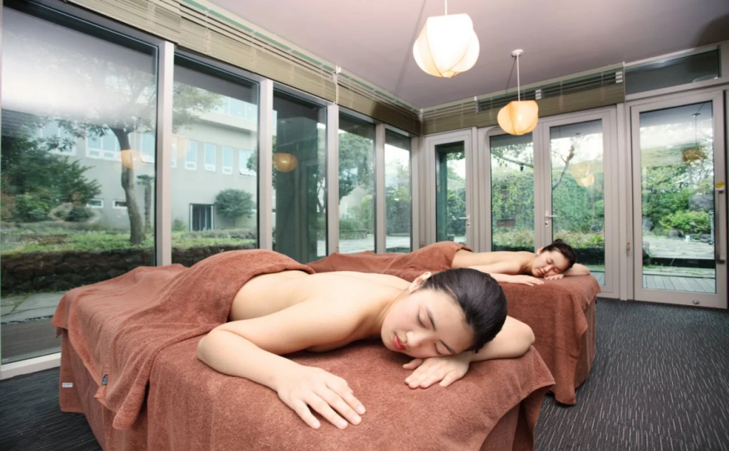 Hanwha Resort Jeju