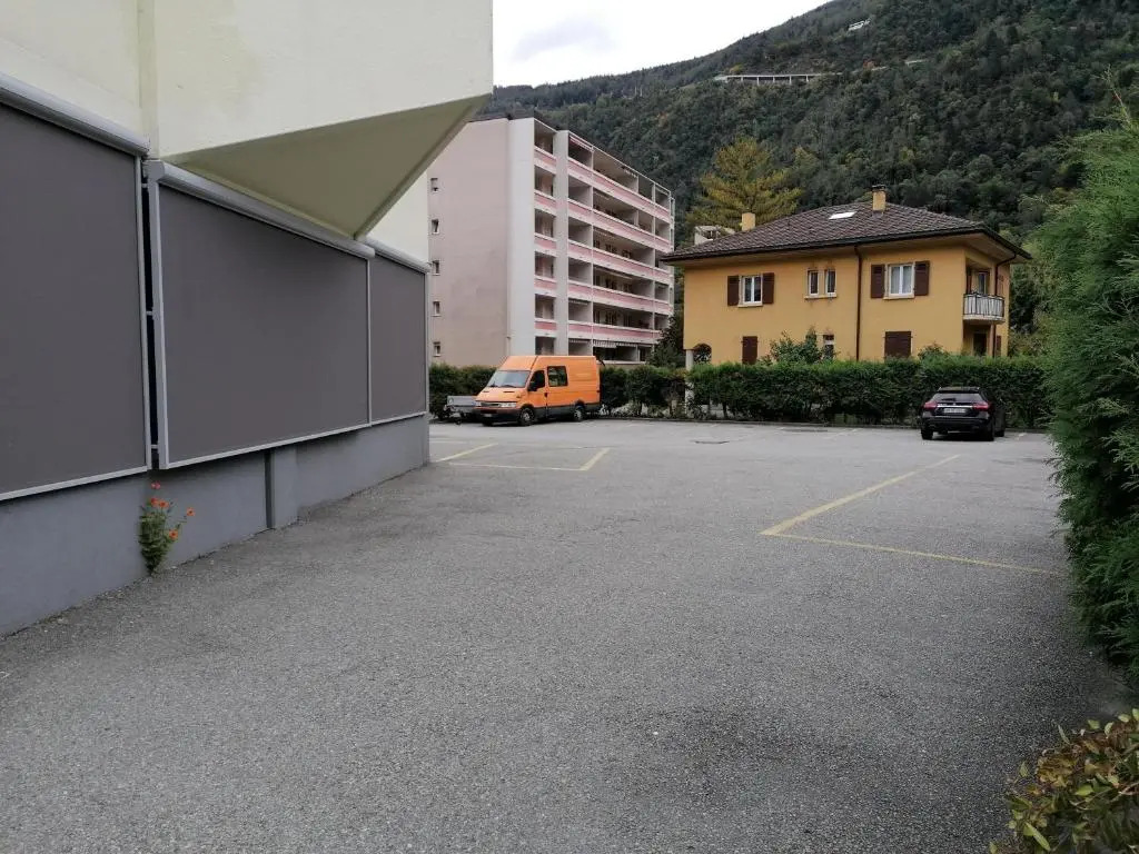 Hotel du Stand