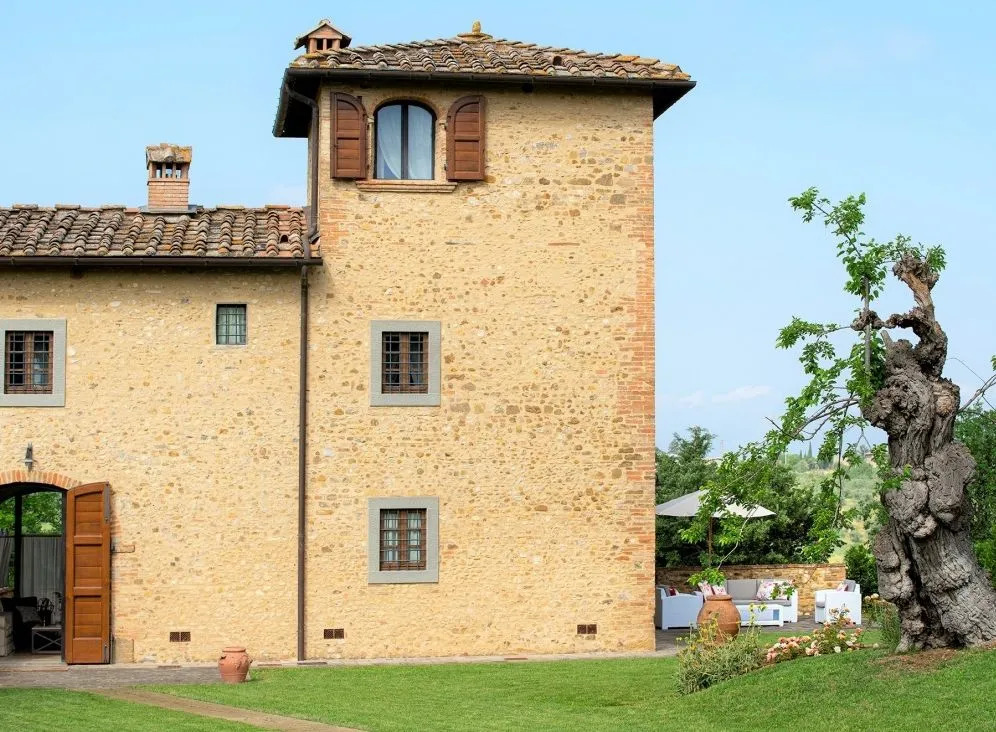 Villa Charme