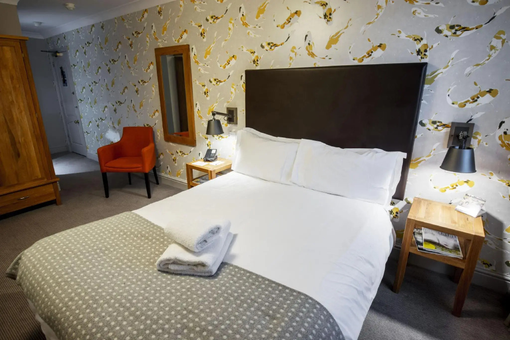 Stonehouse Court Hotel - A Bespoke Hotel