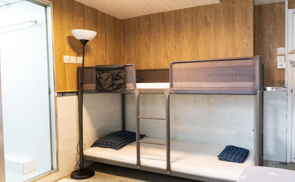 嘉應賓館HAKKAS GUEST House