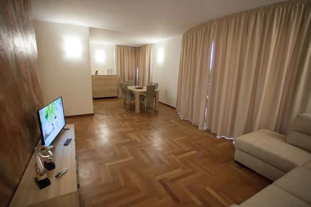 Apartment Magellano Luxury Penthouse