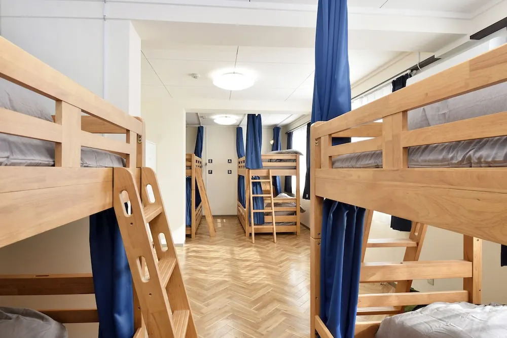 Guesthouse Hot Inn Sendai Nagamachi - Hostel