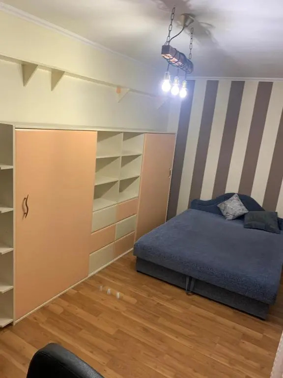 Csendes belvárosi,2 szobás,modern, erkélyes lakás