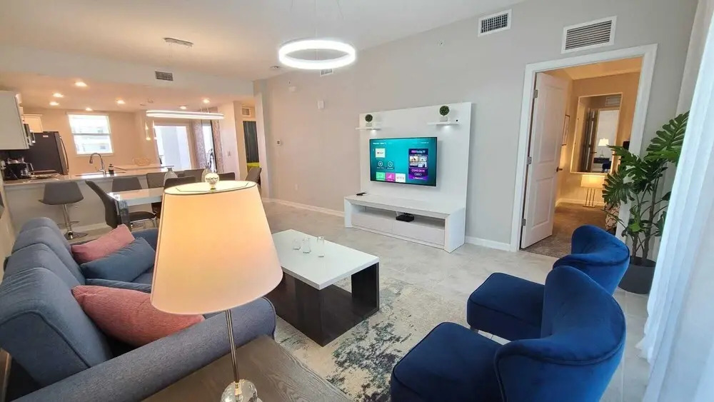 305 3151 Paradox Circle Storey Lake Resort 2Bd 9G
