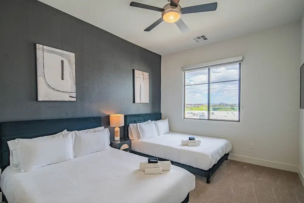 ROVE LIVING/KB - Scottsdale Grand