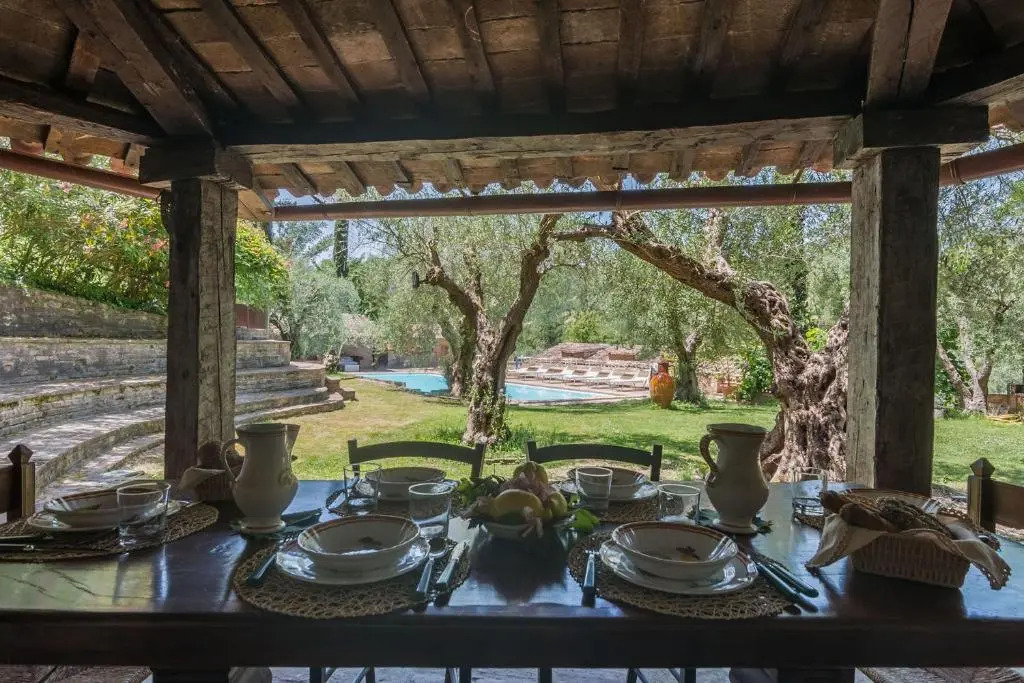 Villa Cavalli 10