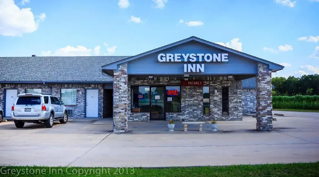 Greystone Inn