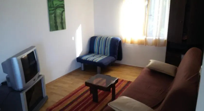 Apartmens Novi