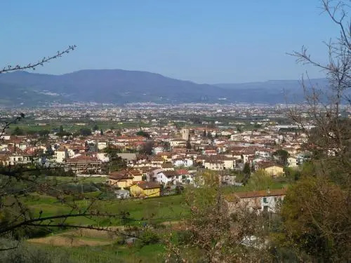 Locanda Fuoriporta
