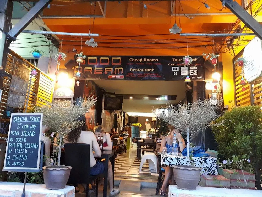 Good Dream Guesthouse - Hostel