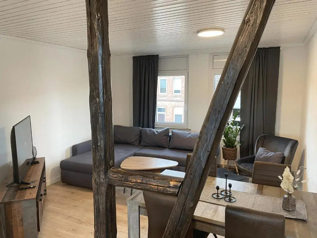 FLATLIGHT - Perfect For 4 - Kitchen - Parking - Netflix