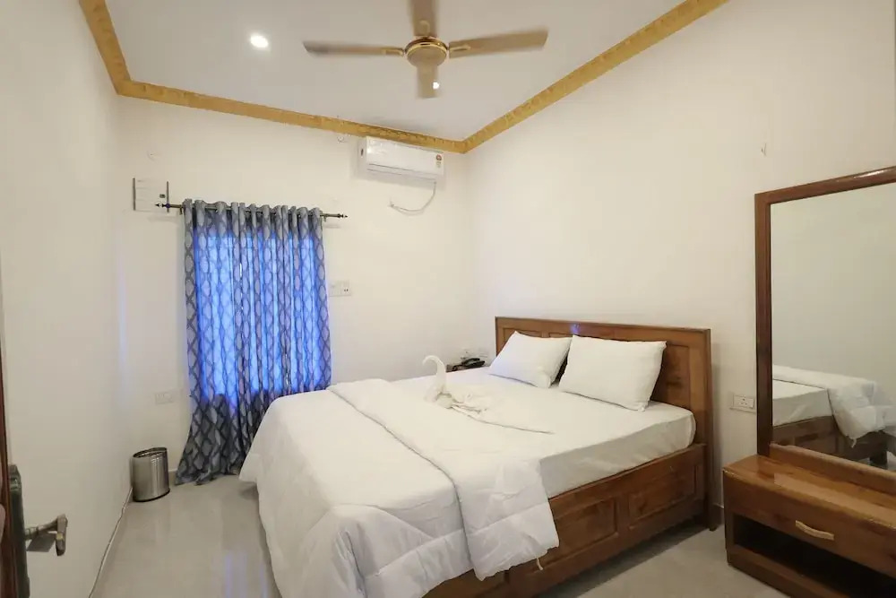 Luit Blue Homestay & Resorts