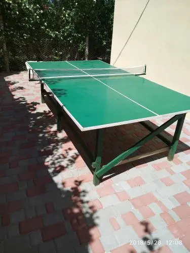 Guest House Santin