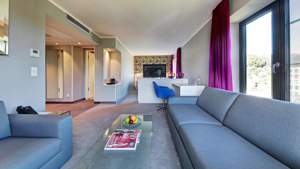 Hotel am Remspark