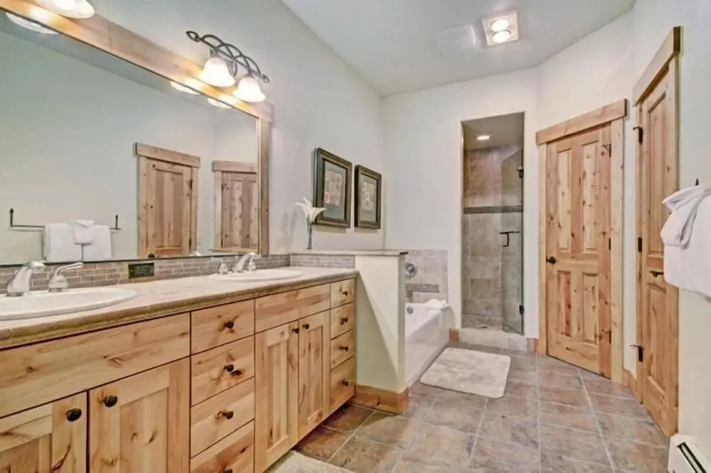 Breck Mtn Thunder 3 Townhome 305