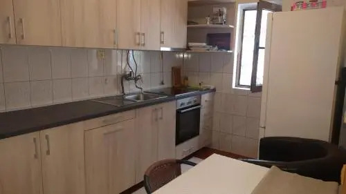 Apartment Spuza