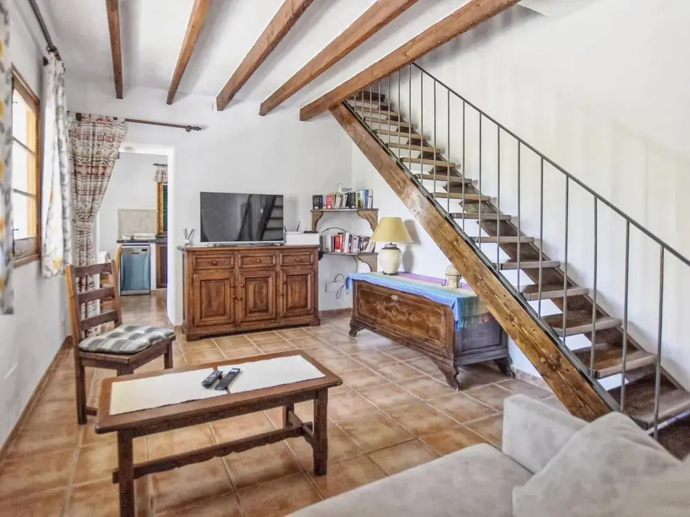 Lovely Holiday Home in Alcúdia with Hot Tub & Private Pool