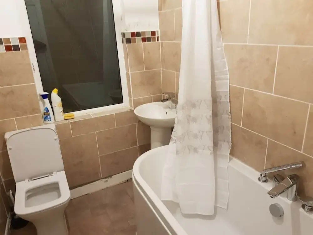 Woodleigh Luxury 3 Bedrooms House