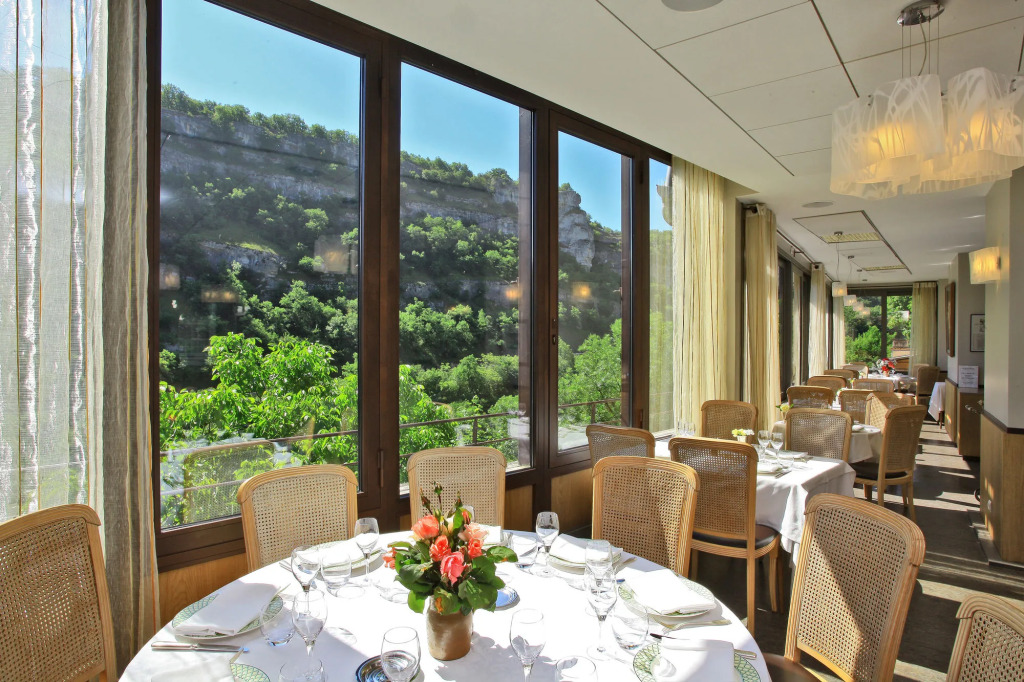 Hotel Beau Site - Rocamadour