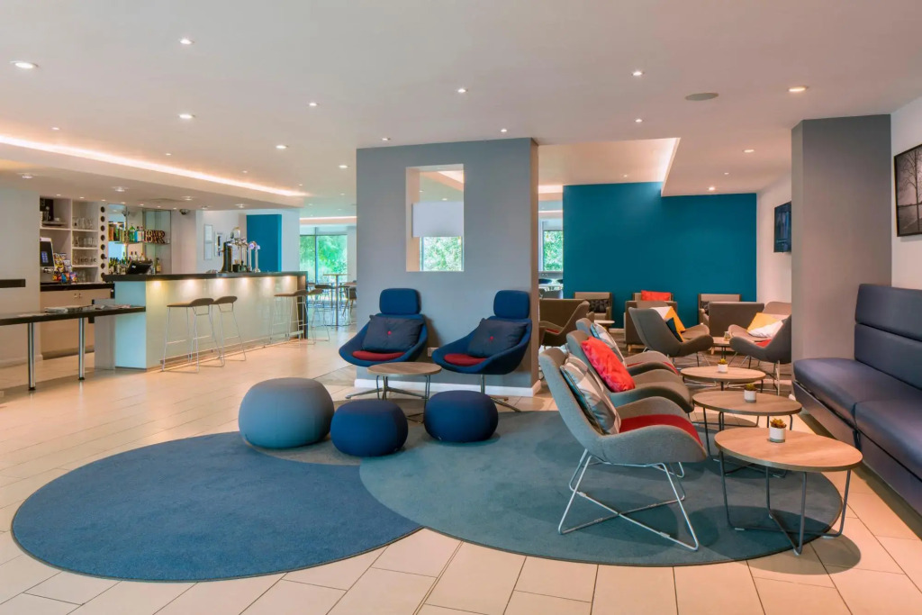 Express By Holiday Inn Doncaster