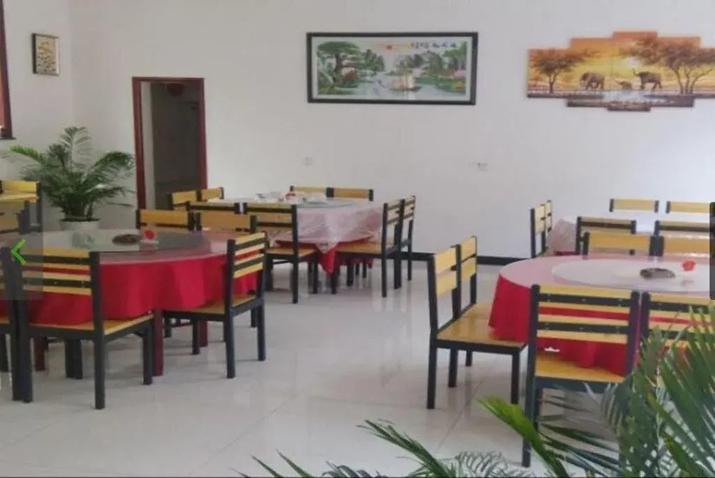 Yesahnpo Bailixia Rujia Hotel