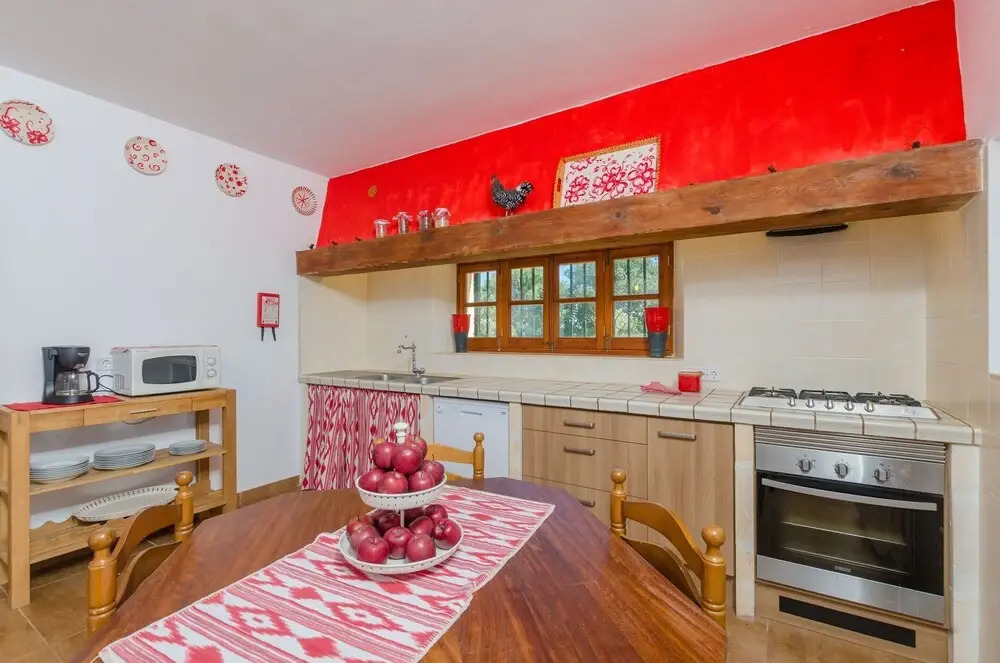 Angigal - Villa With Private Pool In Manacor