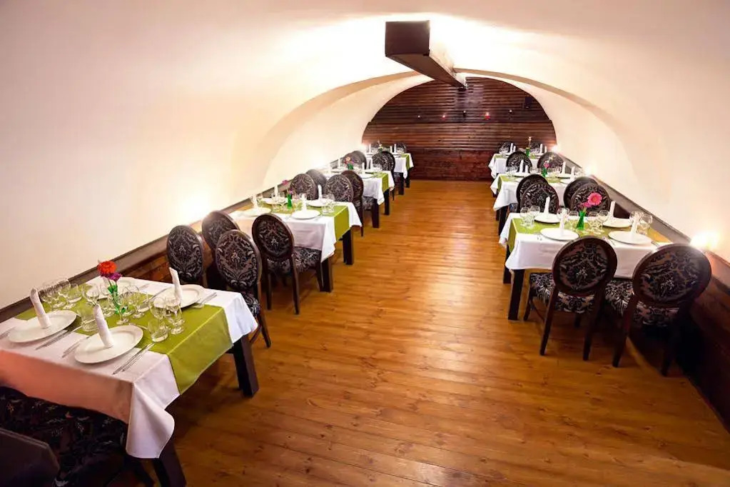 Pension Belascu