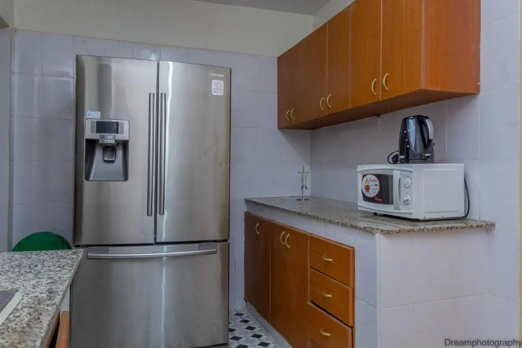 Specious suites