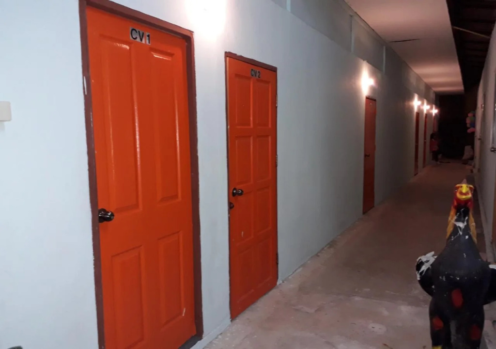 CV25 Guesthouse