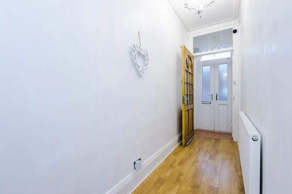 The Seedley 4 Bedroom House - Salford