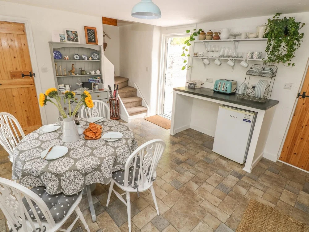 Snowdrop Cottage