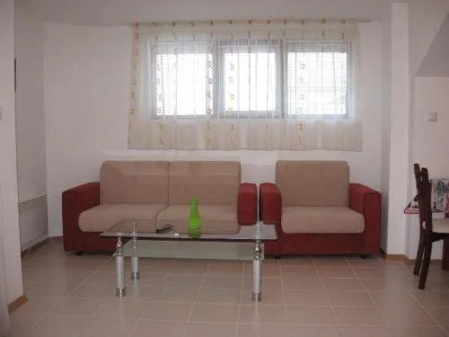 Sveti Stefan Apartment House & Spa
