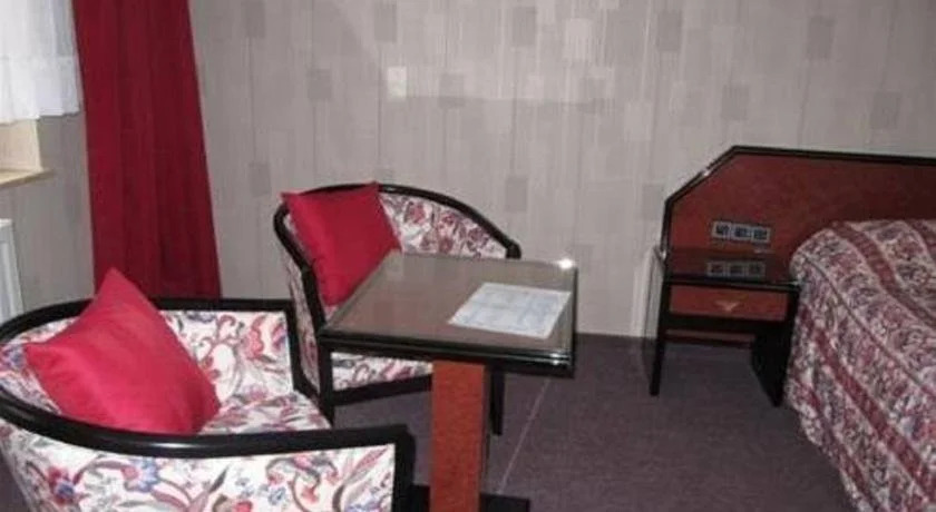 Hotel Le Val dOurthe