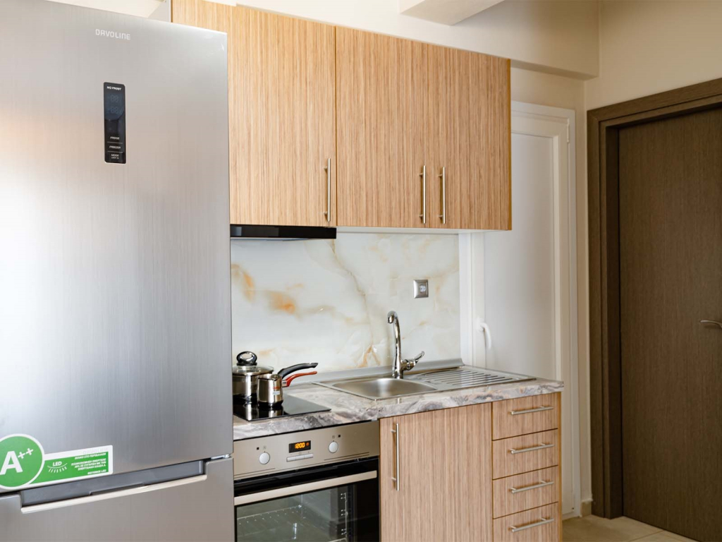 Kiosse Maison 4 by TravelPro Services - Nea F...