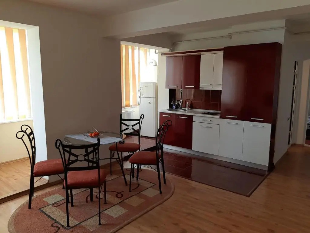 Apartament Unirii Belvedere
