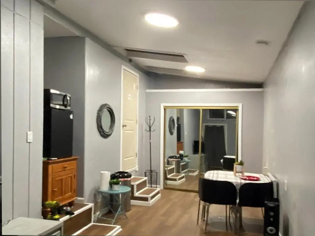 Adorable Studio in SF, near Daly City BART